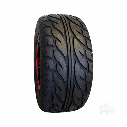 RHOX Road Hawk, 20x10R10 Radial DOT, 4 Ply