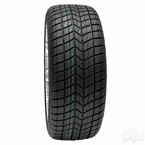 RHOX Road Hawk, 20x7.0R13 Steel Belted Radial, 4 Ply