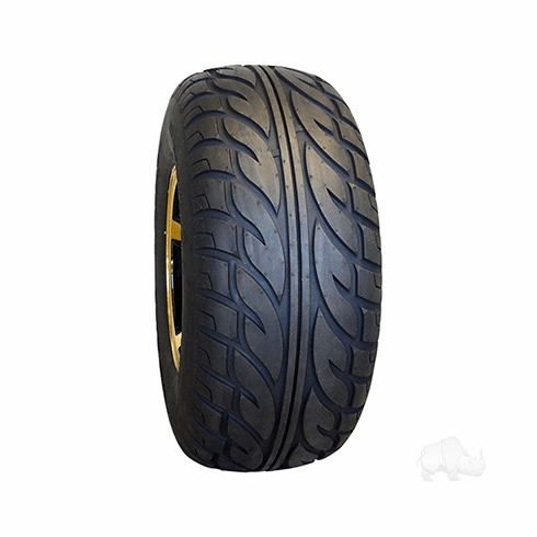 RHOX Road Hawk, 22x10R10 Radial DOT, 4 Ply