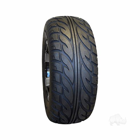 RHOX Road Hawk, 23x10R12 Radial DOT, 4 Ply