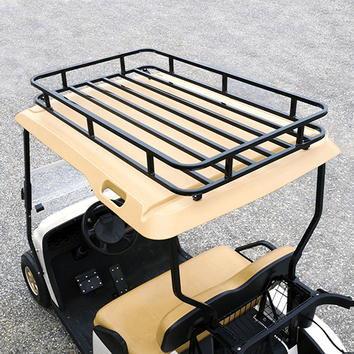 RHOX Roof Rack, E-Z-Go TXT 14+