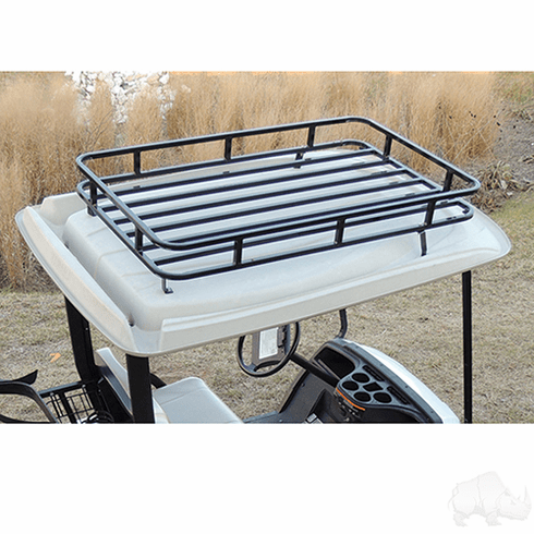 RHOX Roof Rack, Yamaha Drive 07-09
