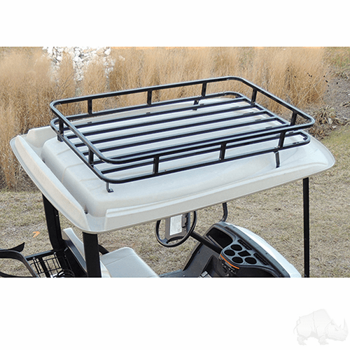 RHOX Roof Rack, Yamaha Drive 07-09
