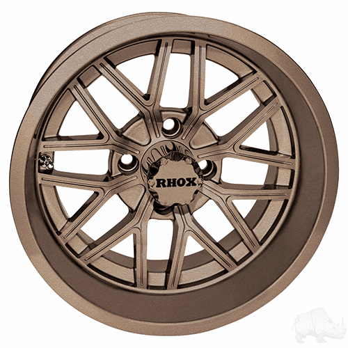 RHOX RX281, Halcyon, 14x7 ET-25