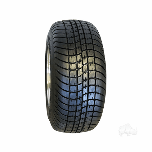 RHOX RXLP, 205/65-10 DOT, 4 Ply