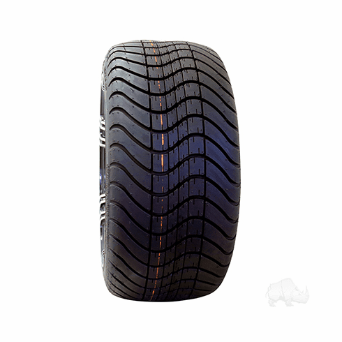 RHOX RXLP, 215/35-12 DOT, 4 Ply