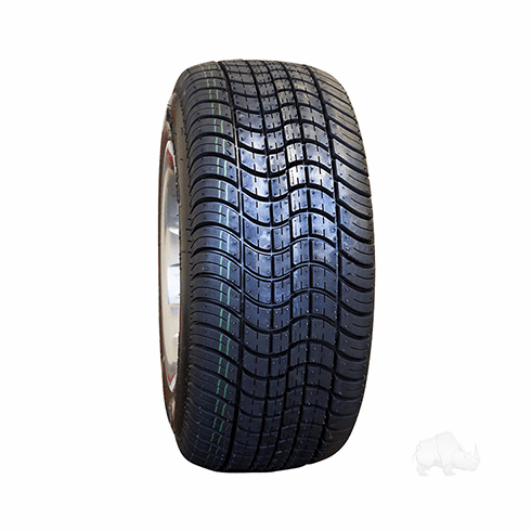 RHOX RXLP, 225/30R14 Radial DOT, 4 Ply