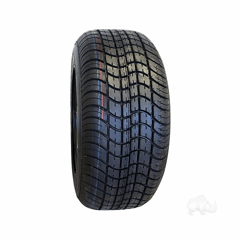 RHOX RXLP, 225/55-B12 DOT, 4 Ply
