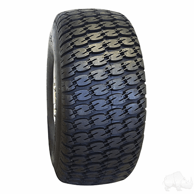RHOX RXTS, 22x9.5-10, 4 Ply