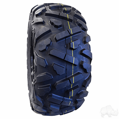 RHOX RXVT, 23x10.5-12, 4 Ply