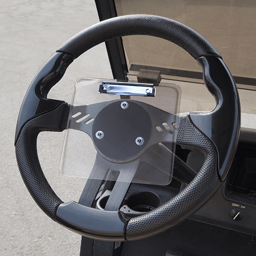 RHOX Scorecard Holder, RHOX Steering Wheels