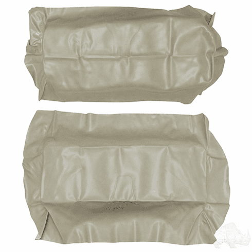 RHOX SS Cover Set, Stone Beige, E-Z-Go RXV 08+
