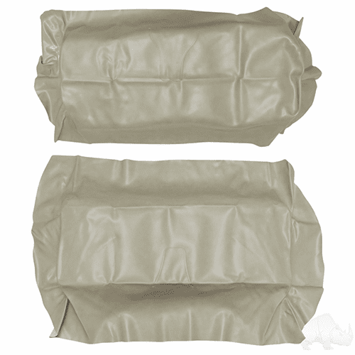 RHOX SS Cover Set, Stone Beige, E-Z-Go RXV 08+