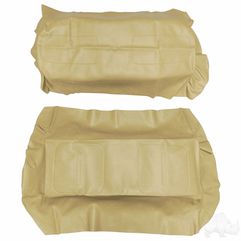 RHOX SS Cover Set, Tan, E-Z-Go TXT 96+