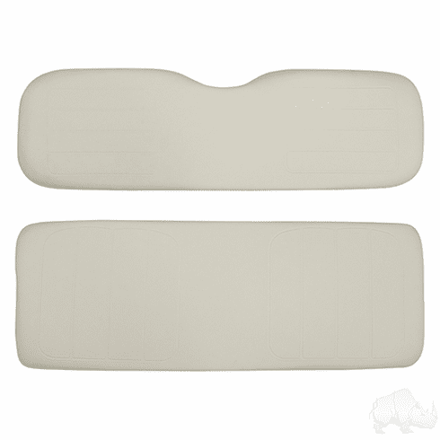 RHOX SS Cushion Set, Ivory, Universal Board, Yamaha G14-G22