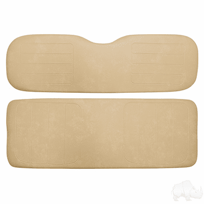 RHOX SS Cushion Set, Tan, Universal Board, Yamaha G14-G22
