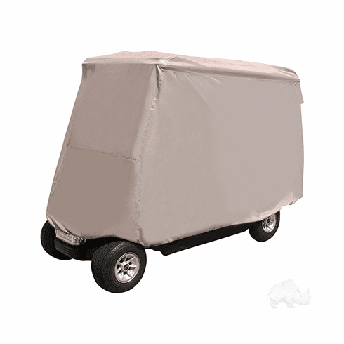 RHOX Storage Cover, Car w/ 80" Top, Nylon