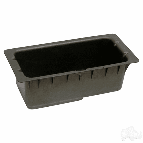 RHOX Storage Trunk/Cooler, 500 Series Seat Kit