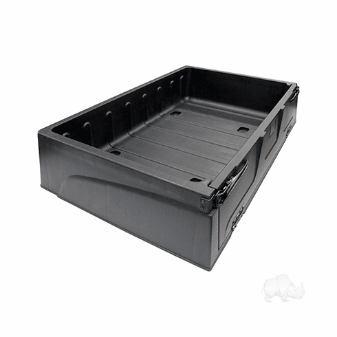 RHOX Thermoplastic RHOX Utility Box w/ Mounting Kit, E-Z-Go TXT 96+