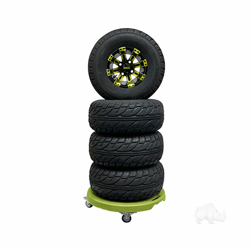 RHOX Tire Dolly