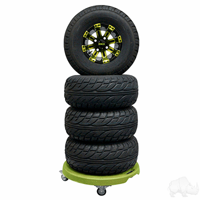 RHOX Tire Dolly