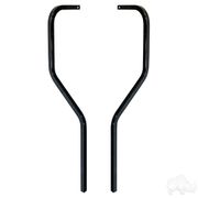 RHOX Top Strut Set, 500 Series Seat Kit with 88" Top, Club Car DS