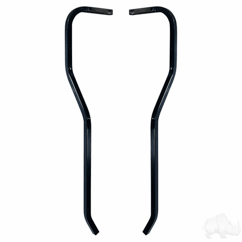 RHOX Top Strut Set, 500 Series Seat Kit with 88" Top, Club Car Tempo, Precedent