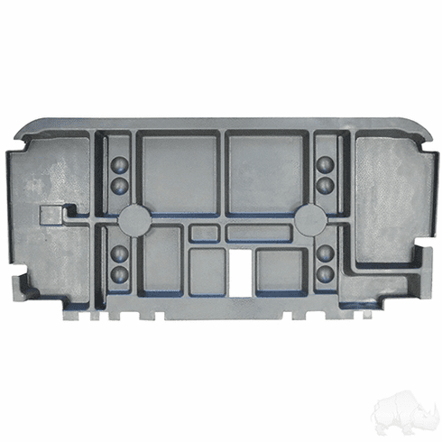 RHOX Under Seat Storage Tray, Club Car Tempo, Precedent Electric