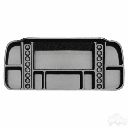 RHOX Underseat Storage Tray, Yamaha Drive2 Electric