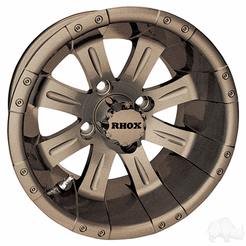 RHOX Vegas, Halcyon, 12x7 ET-25