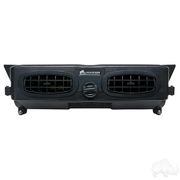 RHOXAir, 12V Golf Car Cabin Cooling Fan