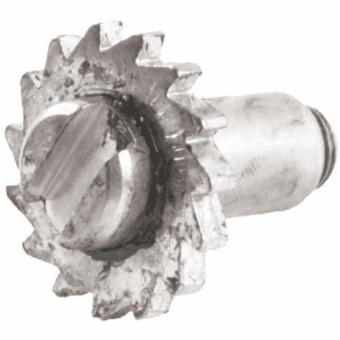 Right - Club Car Gas & Electric Brake Adjuster (Years 1997-up)