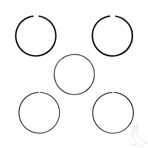 Ring Set, Standard, Yamaha G11, G16