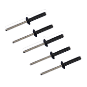 Rivet Kit - 3/16"x.38" - TXT