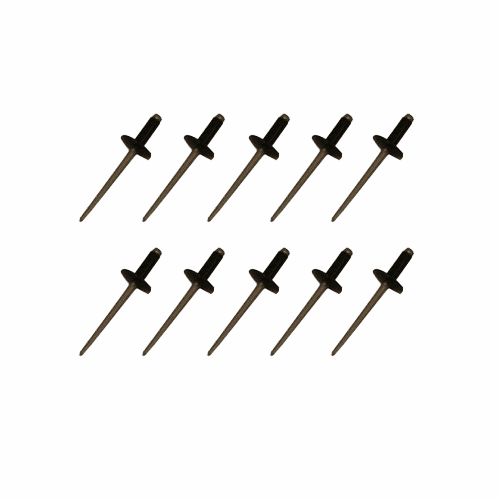 Rivet Kit - 5/32"x7/16" - TXT