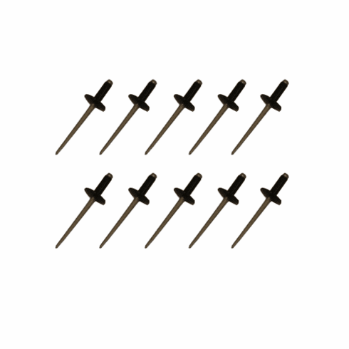 Rivet Kit - 5/32"x7/16" - TXT