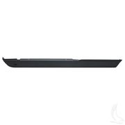 Rocker Panel, Driver Side, E-Z-Go TXT Gas & Electric 14+