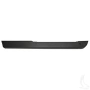 Rocker Panel, Passenger Side, E-Z-Go TXT Gas & Electric 14+