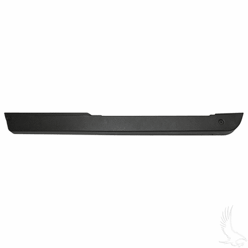 Rocker Panel, Passenger Side, E-Z-Go TXT Gas & Electric 14+
