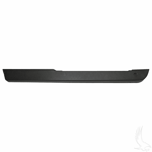 Rocker Panel, Passenger Side, E-Z-Go TXT Gas & Electric 14+