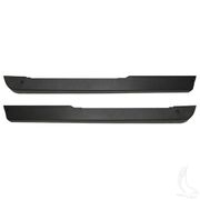 Rocker Panel, SET, E-Z Go TXT Gas & Electric 14+