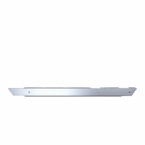 Rocker Panel - Star Car Classic