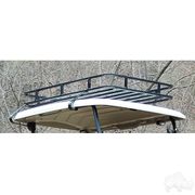 RHOX Roof Rack, Club Car Tempo, Precedent