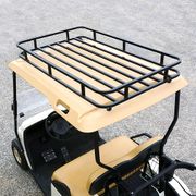 RHOX Roof Rack, E-Z-Go TXT 14+