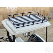 RHOX Roof Rack, Yamaha Drive 07-09