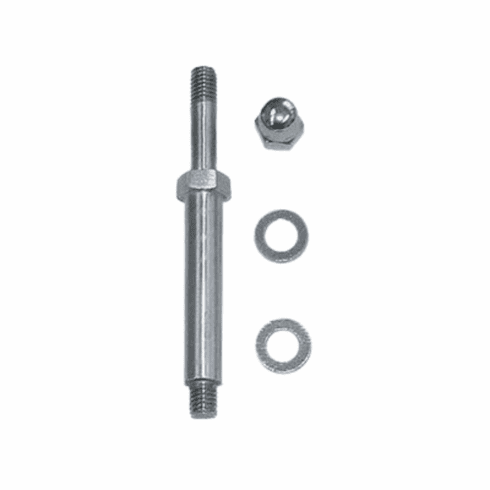 Roof Reinforcement Bolt - Yamaha G22
