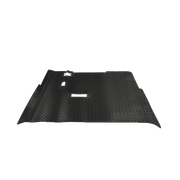 Rubber Floor Mat - Star Car Classic