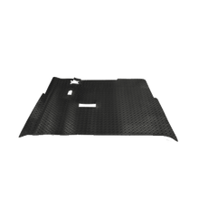 Rubber Floor Mat - Star Car Classic