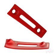 RX286 Color Wheel Inserts, BAG OF 6 Red