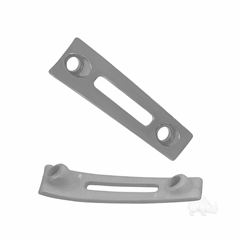 RX286 Color Wheel Inserts, BAG OF 6, Silver